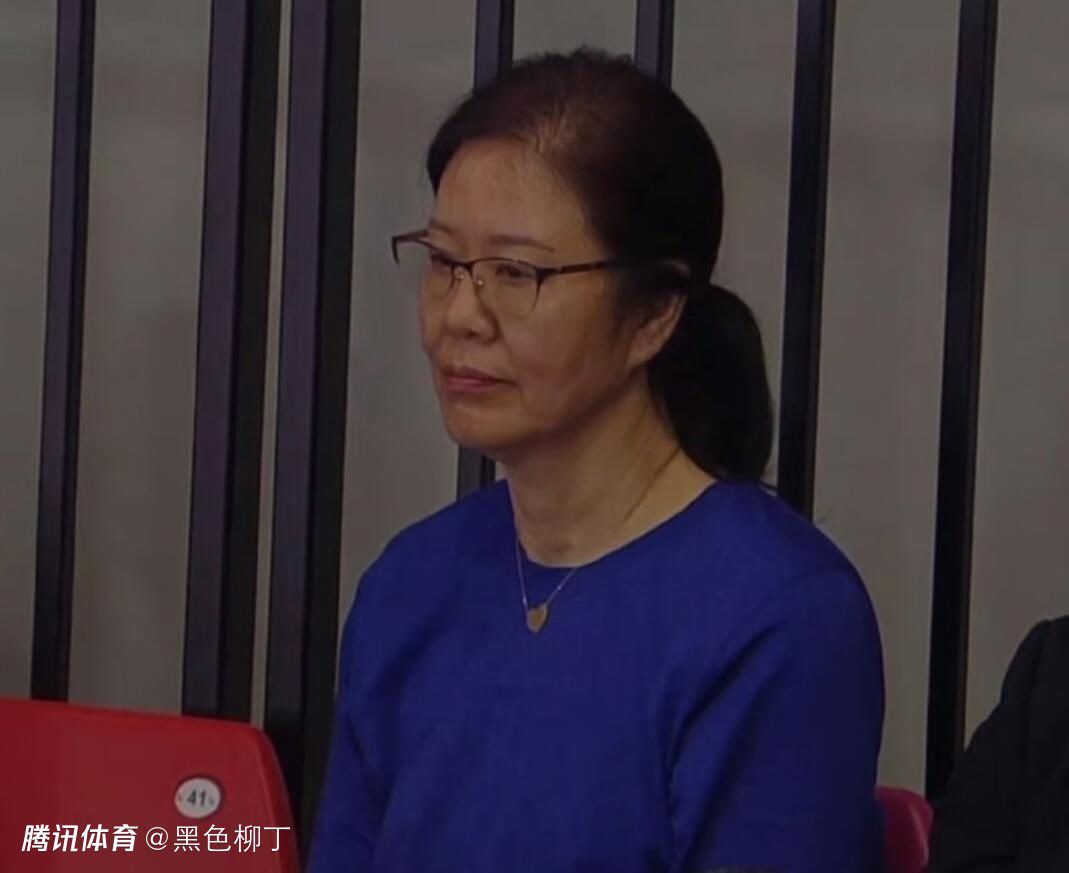 女演员休息时间