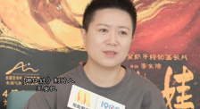 梁文峰的现任妻子及子女